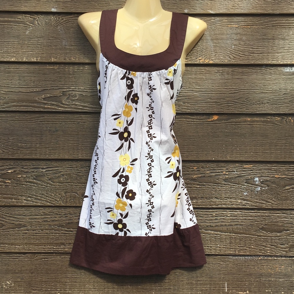 My Michelle sleeveless dress